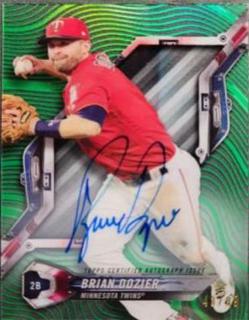 Brian Dozier