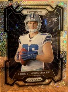 Luke Schoonmaker
