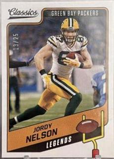Jordy Nelson