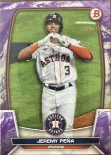 Jeremy Pena