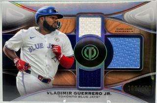 Vladimir Guerrero Jr.