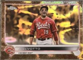 Joey Votto