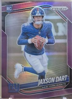 Jaxson Dart