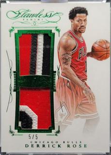 Derrick Rose