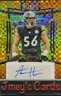 Alex Highsmith