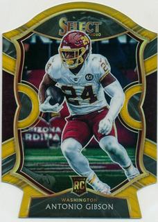 Antonio Gibson
