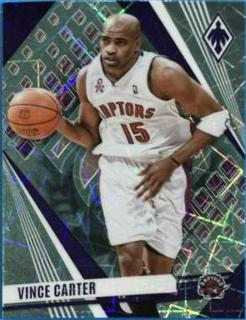 Vince Carter
