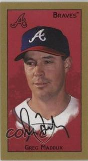 Greg Maddux