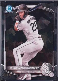 Braden Montgomery