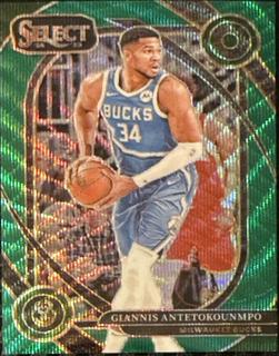 Giannis Antetokounmpo