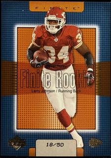 Larry Johnson
