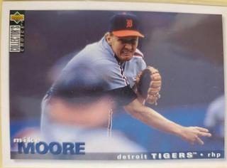 Mike Moore