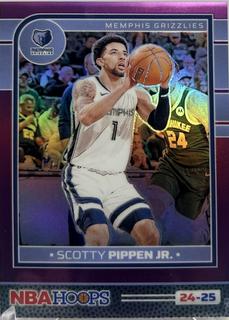 Scotty Pippen Jr.