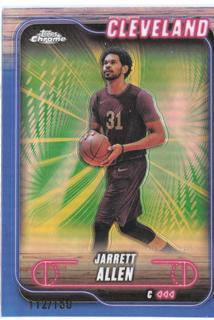 Jarrett Allen