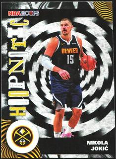Nikola Jokic
