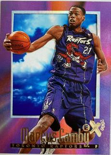 Marcus Camby
