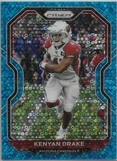 Kenyan Drake