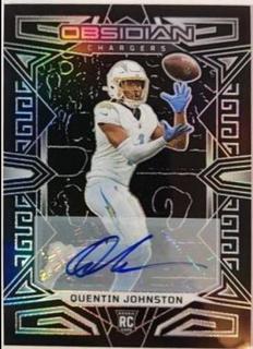 Quentin Johnston