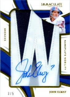 John Elway