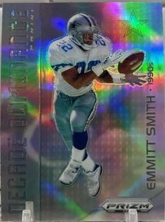 Emmitt Smith