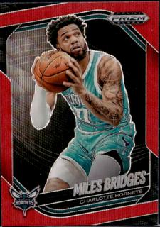 Miles Bridges