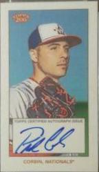 Patrick Corbin