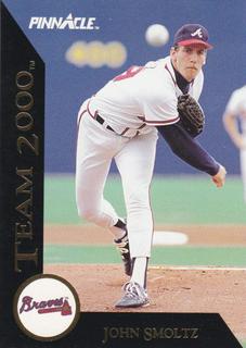 John Smoltz