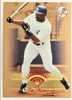 Tim Raines