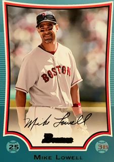 Mike Lowell