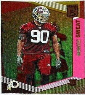 Montez Sweat