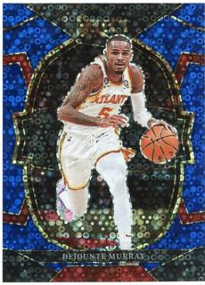 Dejounte Murray