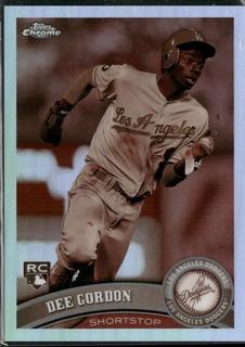 Dee Gordon