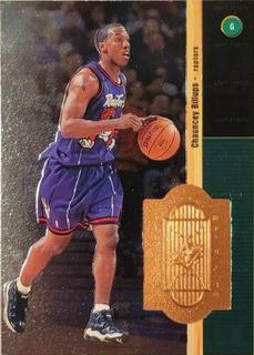 Chauncey Billups