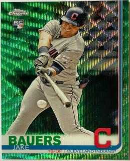 Jake Bauers