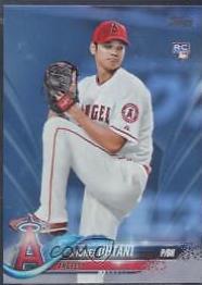 Shohei Ohtani