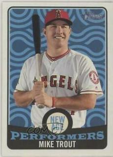 Mike Trout