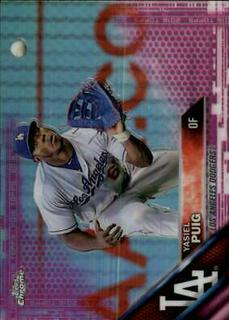 Yasiel Puig