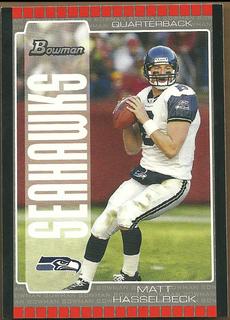 Matt Hasselbeck