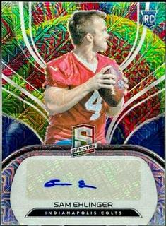 Sam Ehlinger
