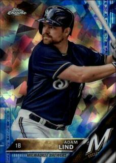 Adam Lind