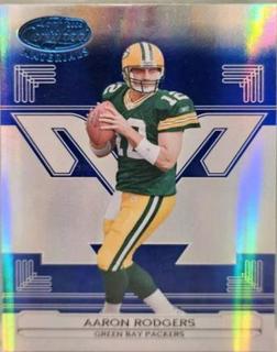 Aaron Rodgers
