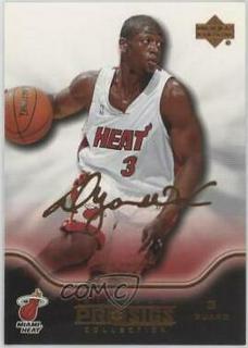 Dwyane Wade