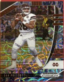 Dak Prescott