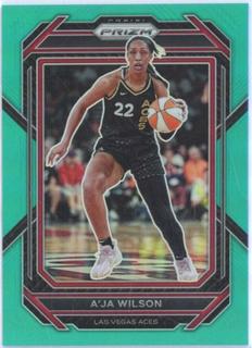 A'ja Wilson