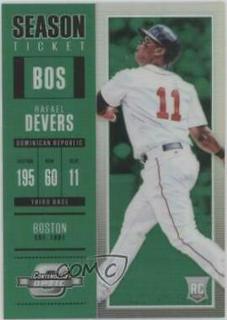 Rafael Devers