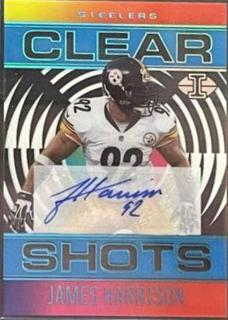 James Harrison