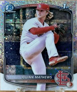 Quinn Mathews