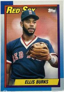 Ellis Burks