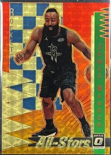 James Harden