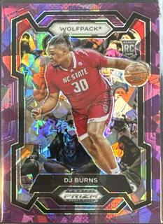 DJ Burns